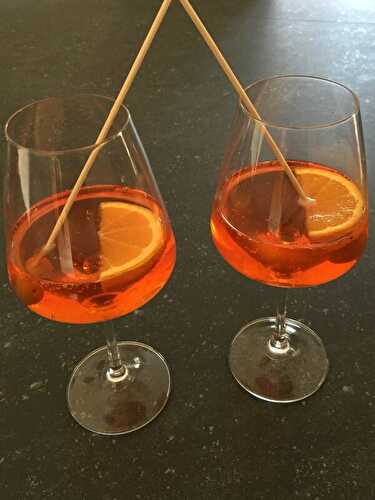 Spritz