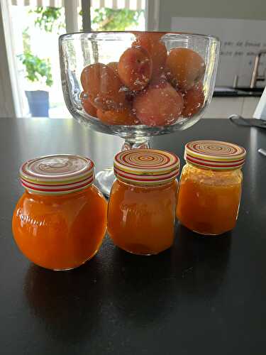 Confiture