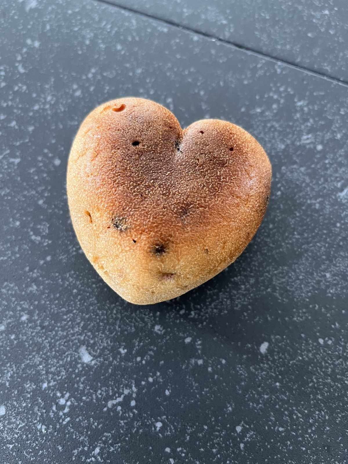 Moelleux choco-banane sans beurre