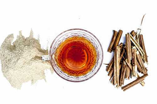 Ashwagandha : dangers et contre-indications à connaitre