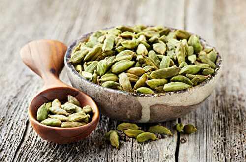 Comment utiliser la cardamome pour maigrir ?