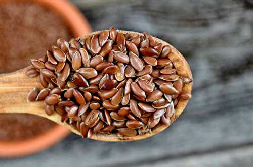 Comment utiliser les graines de lin contre le diabète ?