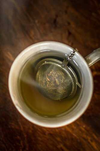 Infusion de cardamome : Recette et bienfaits pour la santé !