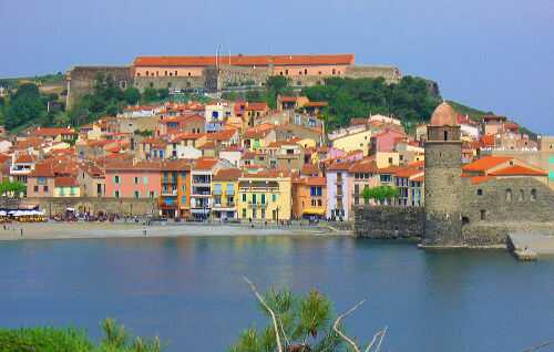 L’ile aux épices ouvre sa 1ère boutique d’épices … à Collioure !