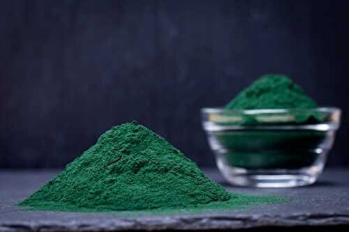 La spiruline pour maigrir : pourquoi et comment l’utiliser ?