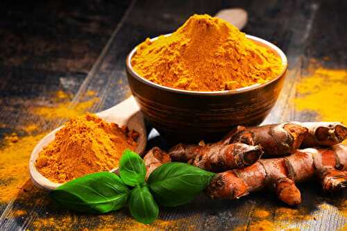 Le curcuma : un anti-inflammatoire naturel puissant ?