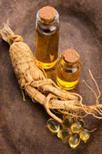 Le ginseng est-il aphrodisiaque et comment l’utiliser ?