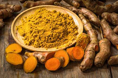 Quel curcuma acheter ? 9 conseils pour bien le choisir