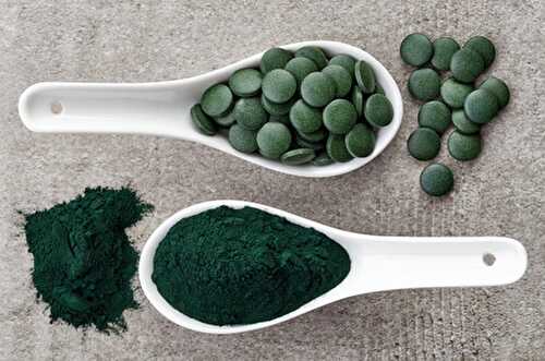 Quels sont les dangers et effets indésirables de la spiruline ?