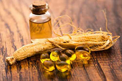 Quels sont les dangers et effets indésirables du ginseng ?