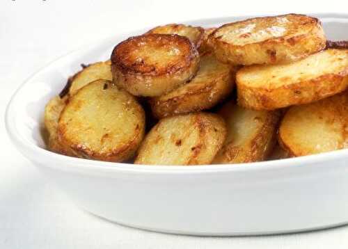 Recette : Cari pommes de terre au massale réunionnais (974)