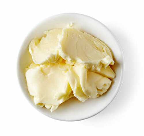 Recette : Comment faire son beurre salé maison ?