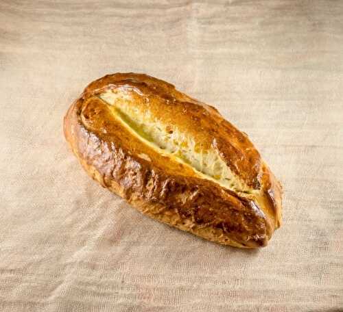 Recette de la brioche vendéenne