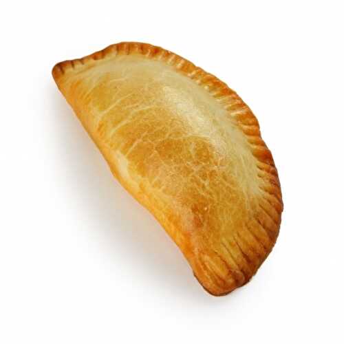 Recette des empanadas au thon Chilien