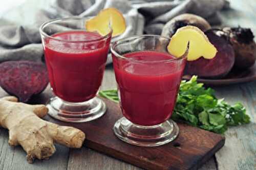 Recette : jus énergisant au guarana du Brésil !