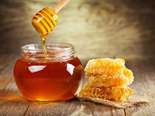 Recette : miel d’anis pour digestions difficiles et ballonnements