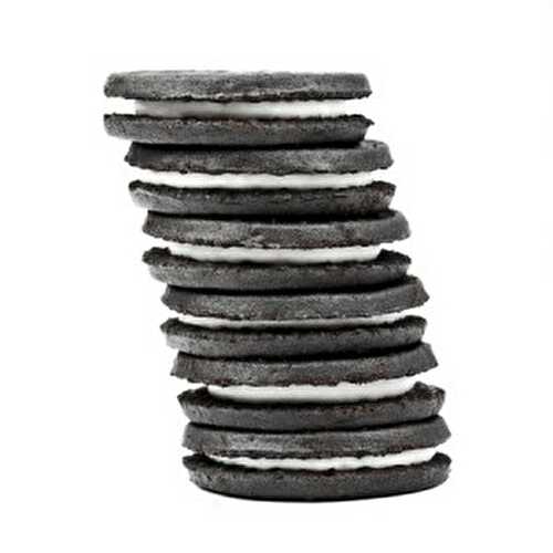 Recette : Oreo maison