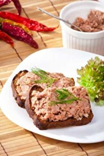 Recette : Terrine de canard aux baies de Sansho et Timur