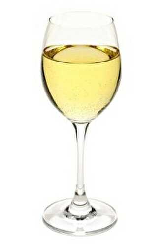 Recette : Vin blanc aux épices (apéritif)