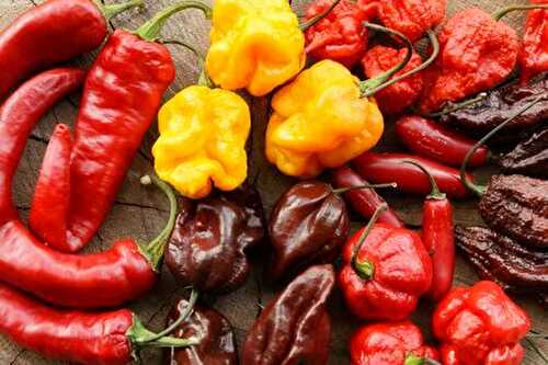 Comment soulager une brûlure de piment rapidement ?