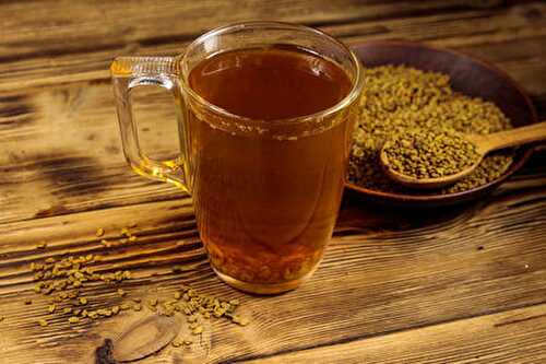 Tisane de fenugrec : Recette et bienfaits pour la santé