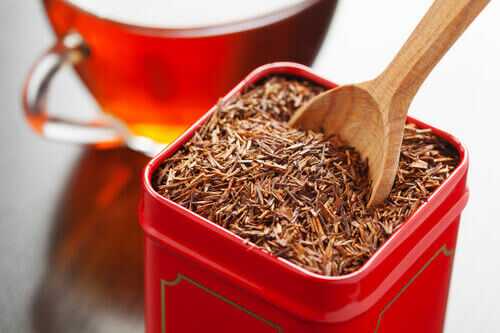 Comment utiliser les bienfaits du rooibos pour un sommeil de qualité ?