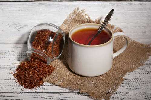 Le rooibos, une plante pour maigrir: bienfaits et recettes minceur