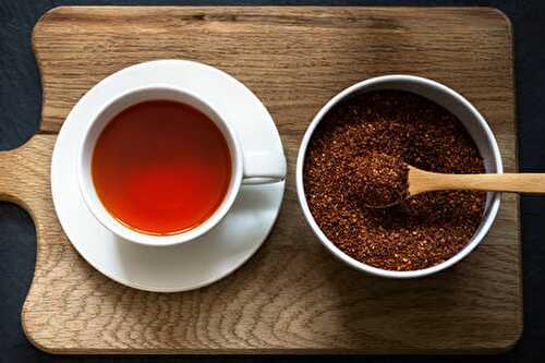 Qu’est ce que le rooibos ? Tout ce qu’il faut savoir