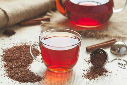 Quels sont les bienfaits du rooibos pour la santé ?