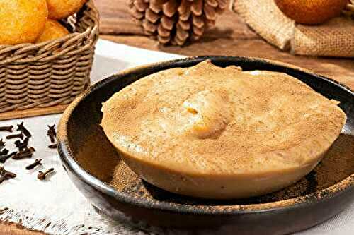 Recette : Natilla colombienne (Flan de Noël traditionnel)