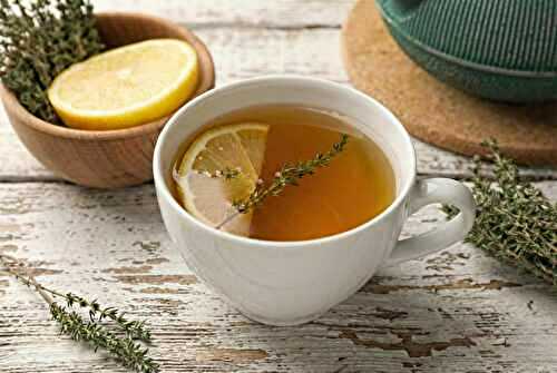 Top 5 des meilleures tisanes pour l’allaitement