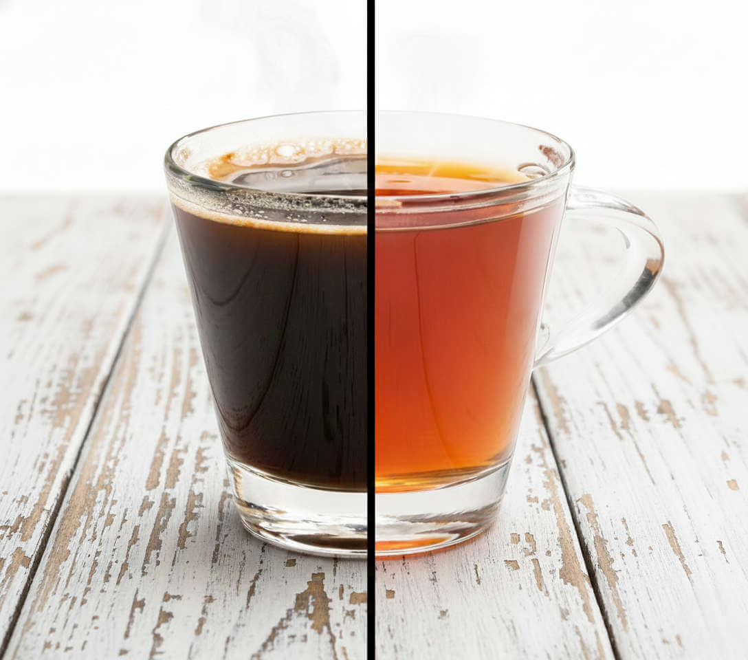 Top 5 des meilleures tisanes pour remplacer le café le matin