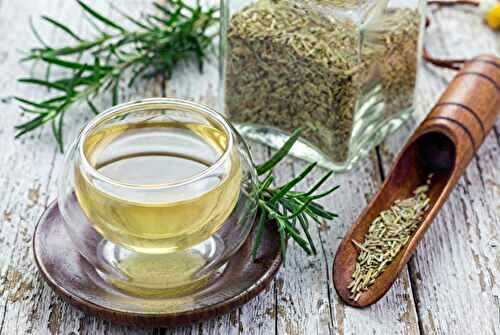 Top 5 des meilleures tisanes pour soulager les douleurs articulaires