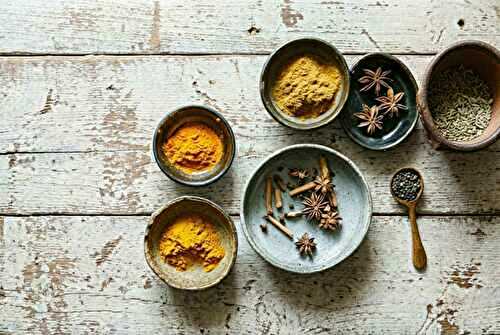 Top 5 épices pour sublimer les soupes et veloutés maison