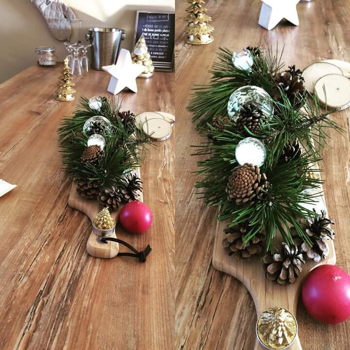 Mes gourmandises de Noël !  🎄🍭🎅