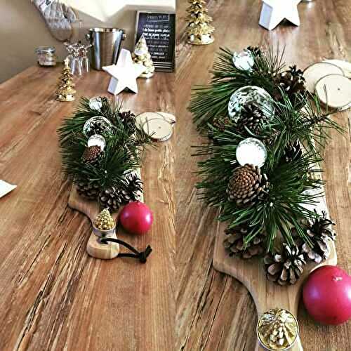 Mes gourmandises de Noël !  🎄🍭🎅