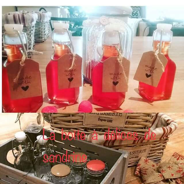 Préparation de gourmandises pour la fin d'année 🎄🍭🍫🎅