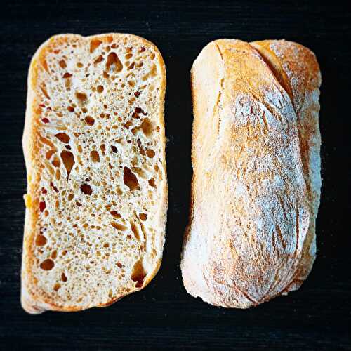 Ciabatta