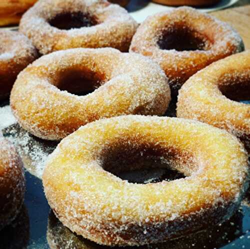 Donuts