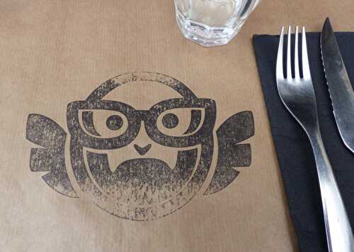 Le Hibou Restaurant Caf'art à Albi