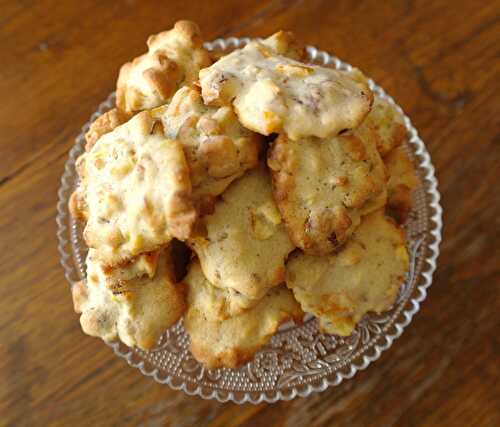 Les cookies de l'avent