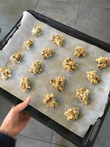 Les Fameux Cookies