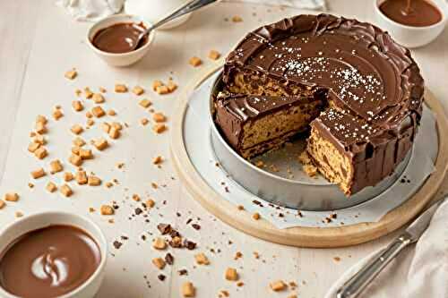 Gâteau miracle sans cuisson : 3 ingrédients, zéro effort, 100 % plaisir