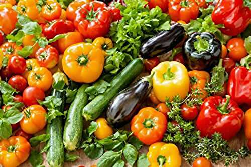 J’ai testé ces 4 recettes aux légumes d’été… et je ne peux plus m’en passer