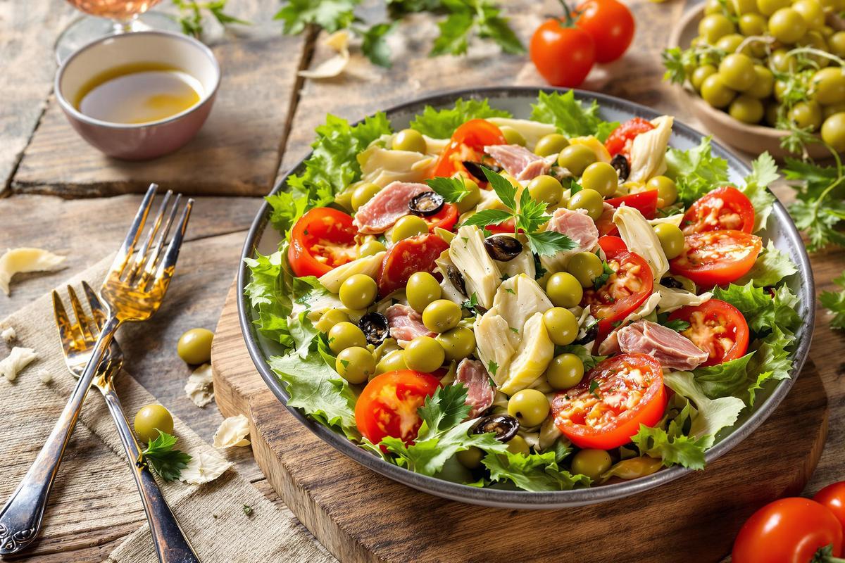 J’ai testé la vraie salade niçoise : cette recette du Sud change tout