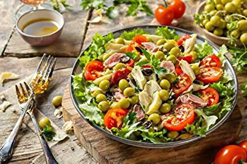 J’ai testé la vraie salade niçoise : cette recette du Sud change tout