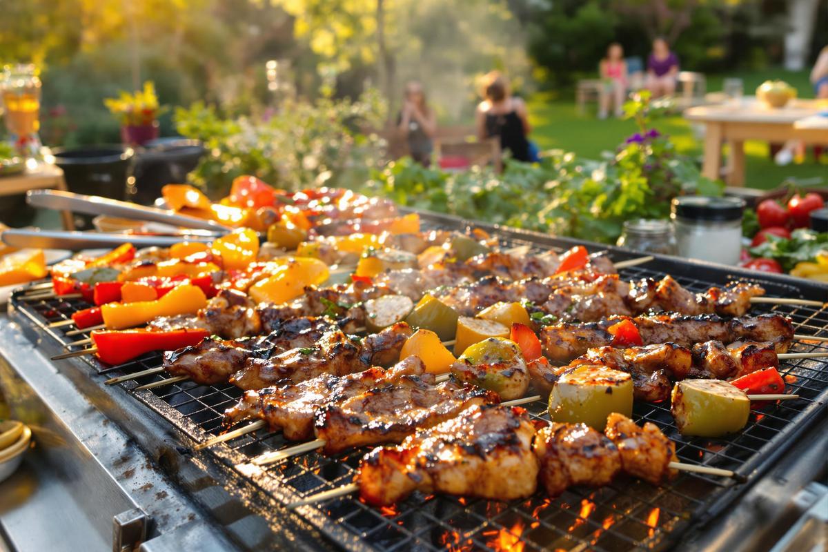 (Alerte pépite) Cette marinade rend tous vos barbecues inoubliables