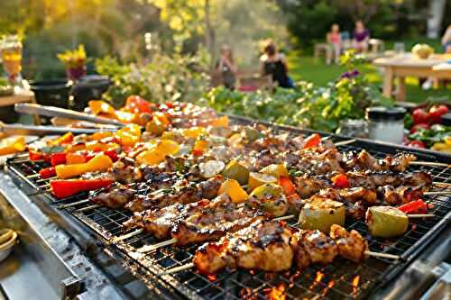 (Alerte pépite) Cette marinade rend tous vos barbecues inoubliables