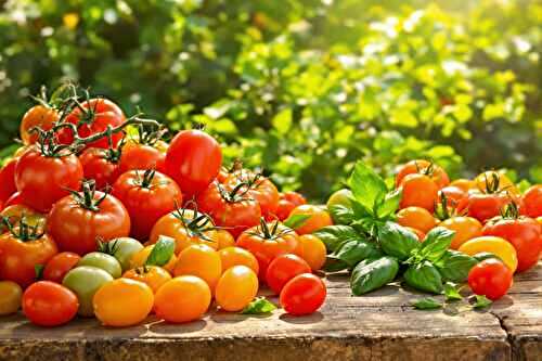 Canicule : la farce à tomates d’Éric Sapet, bluffante et ultra-simple en 4 min