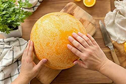 Comment savoir si un melon est mûr sans le toucher ? L’astuce sonore